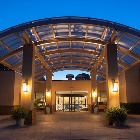 Sheraton Milwaukee Brookfield Eksteriør billede