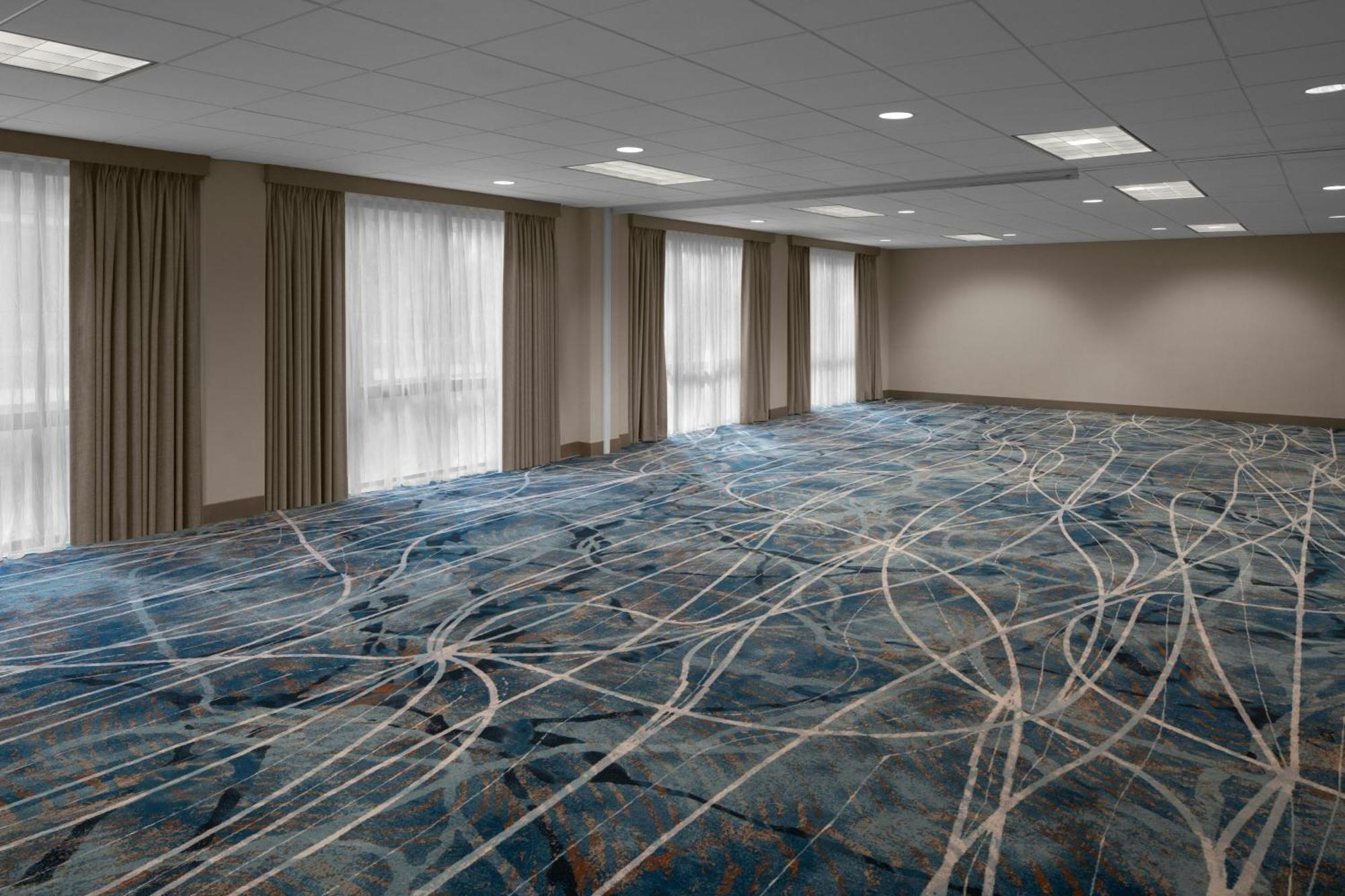 Sheraton Milwaukee Brookfield Eksteriør billede