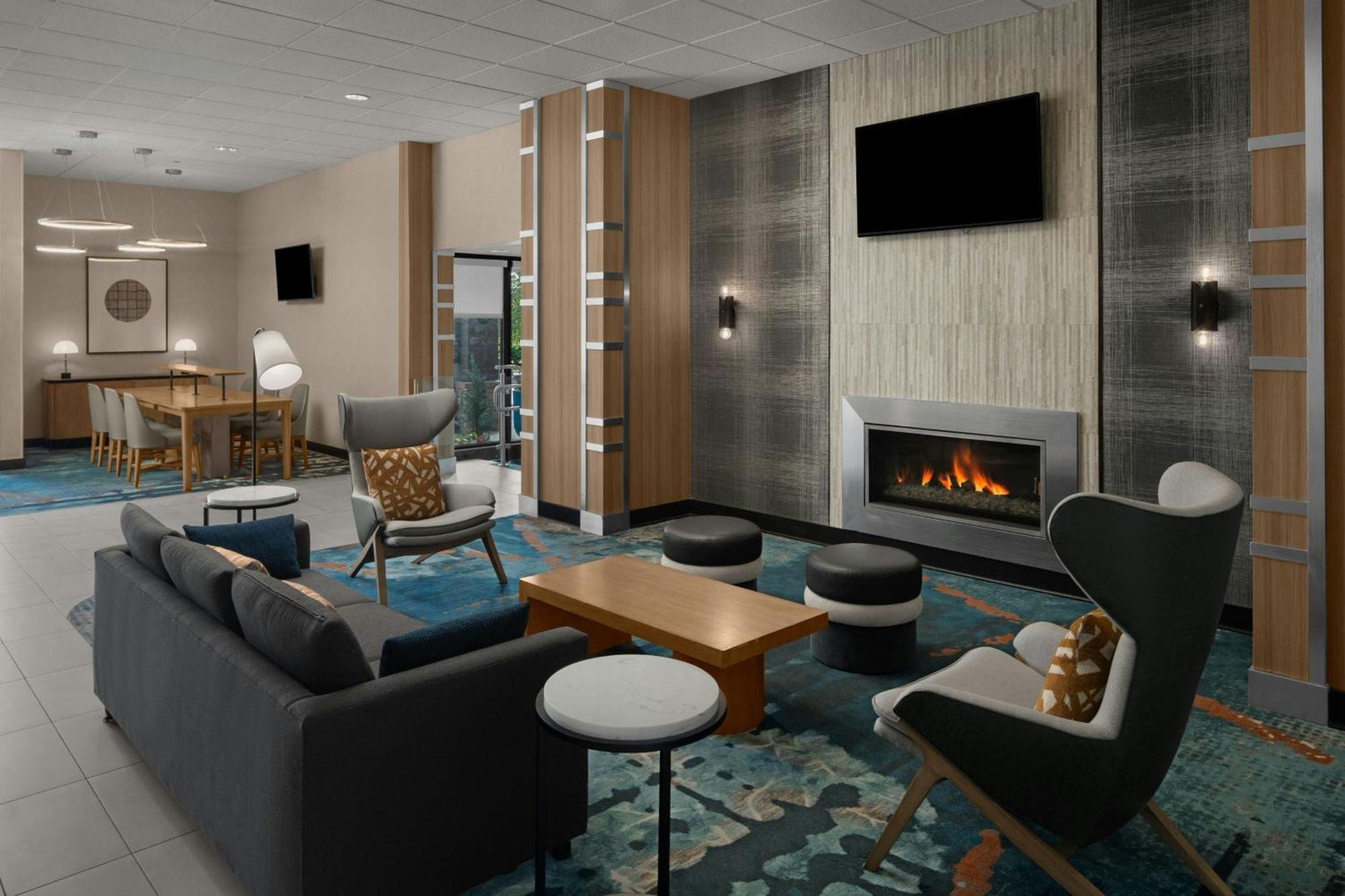 Sheraton Milwaukee Brookfield Eksteriør billede