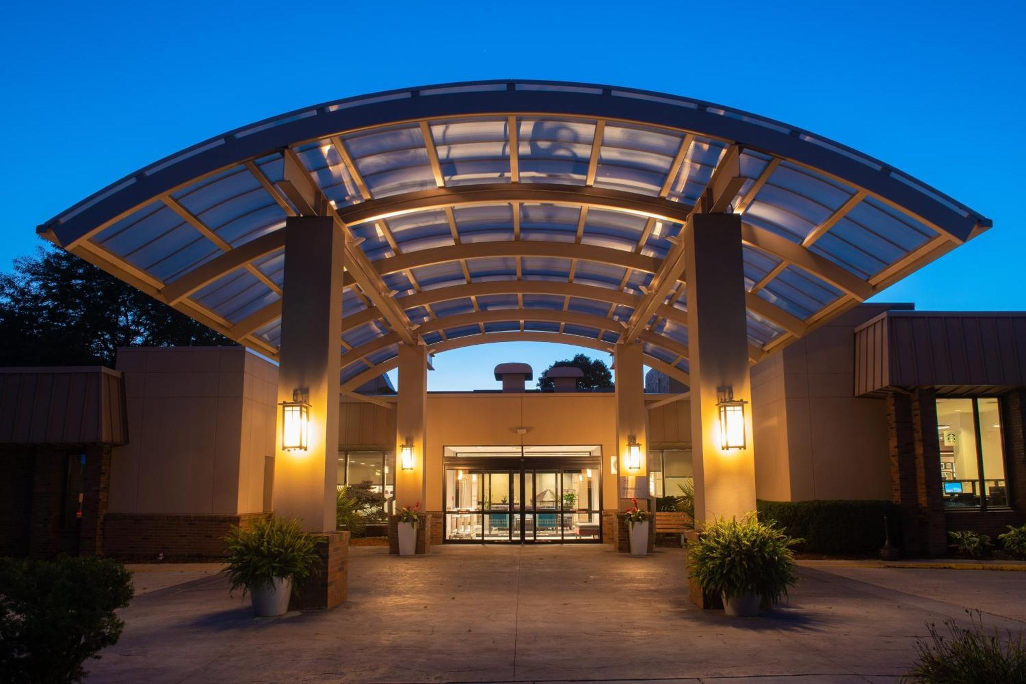 Sheraton Milwaukee Brookfield Eksteriør billede