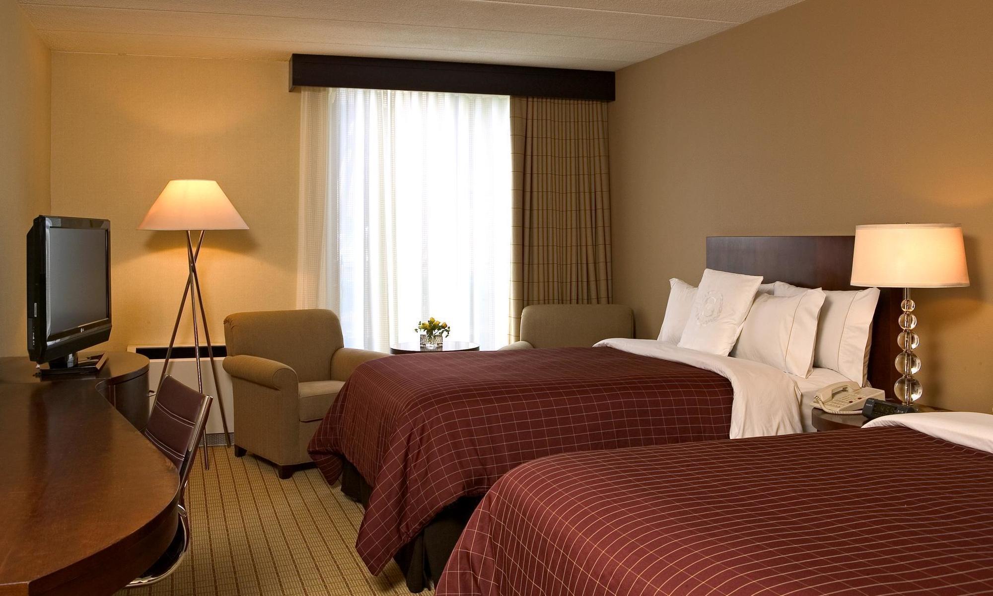 Sheraton Milwaukee Brookfield Værelse billede