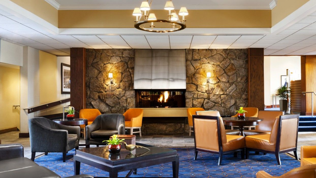 Sheraton Milwaukee Brookfield Eksteriør billede