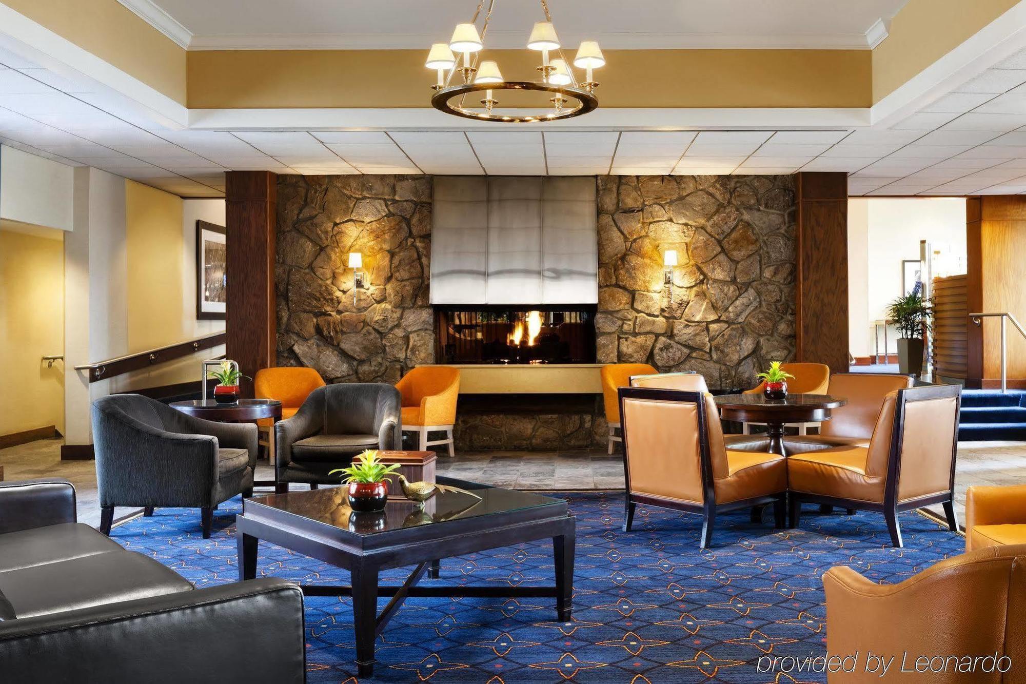 Sheraton Milwaukee Brookfield Eksteriør billede